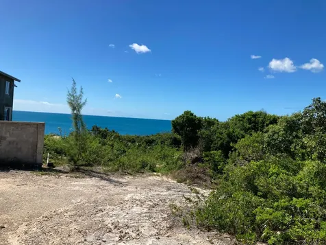 Oceanfront Lot 18 Blk 12 Eleuthera BS