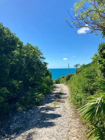 Oceanfront Lot 18 Blk 12 Eleuthera BS
