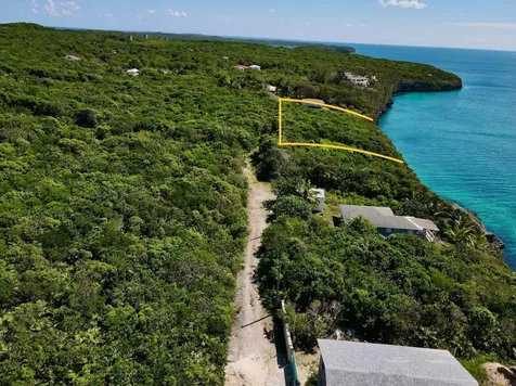 Oceanfront Lot 18 Blk 12 Eleuthera BS