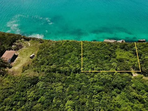 Oceanfront Lot 18 Blk 12 Eleuthera BS