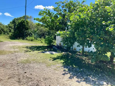 Oceanfront Lot 18 Blk 12 Eleuthera BS
