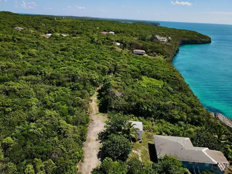 Oceanfront Lot 18 Blk 12 Eleuthera BS