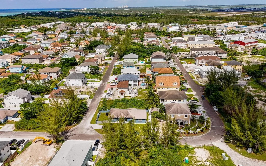 West Winds Kingfish Road New Providence Paradise Island BS
