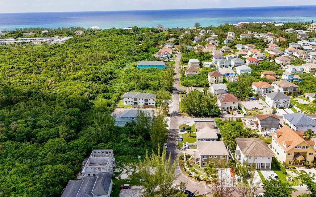 West Winds Kingfish Road New Providence Paradise Island BS