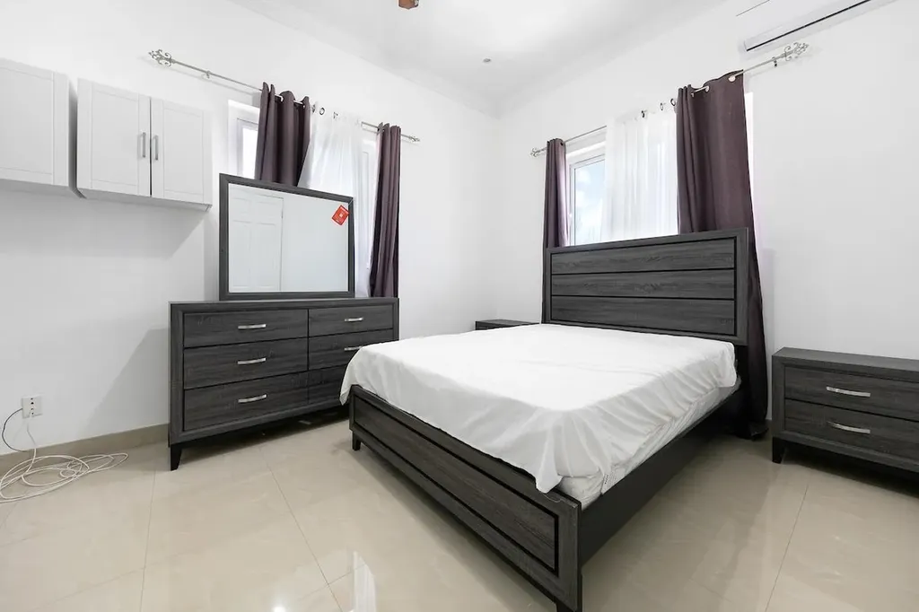 West Winds Kingfish Road New Providence Paradise Island BS