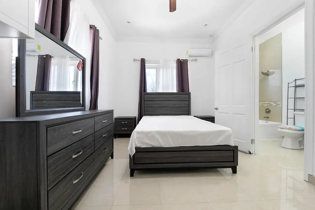 West Winds Kingfish Road New Providence Paradise Island BS