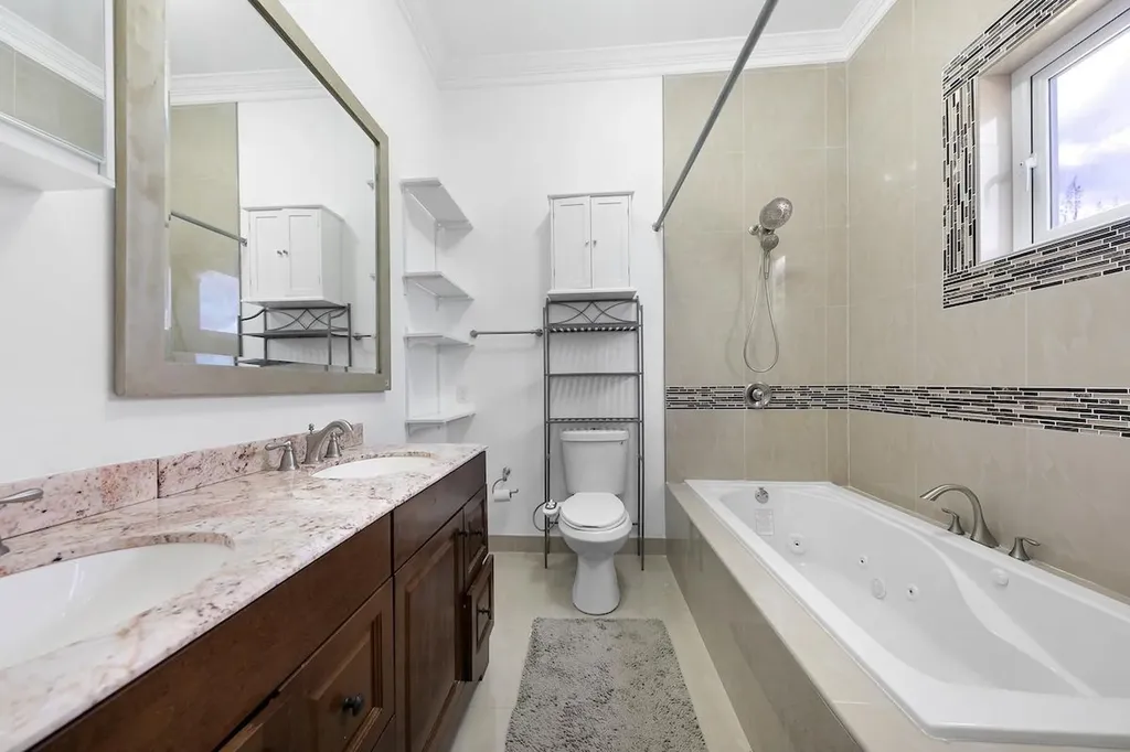 West Winds Kingfish Road New Providence Paradise Island BS