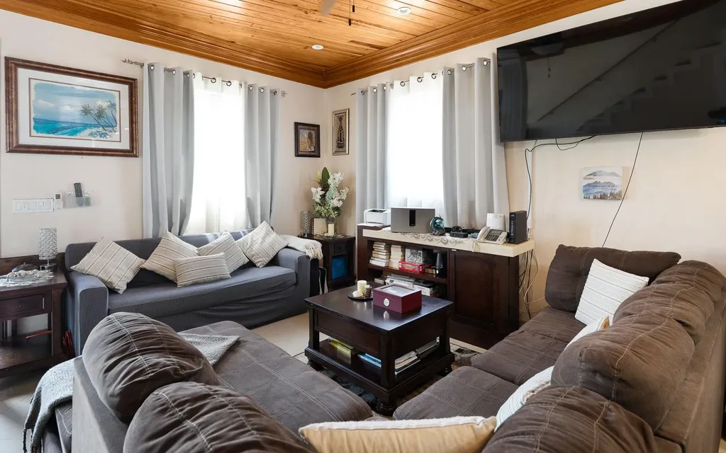 West Winds Kingfish Road New Providence Paradise Island BS