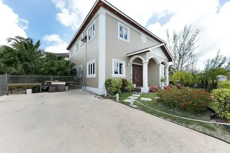 West Winds Kingfish Road New Providence Paradise Island BS