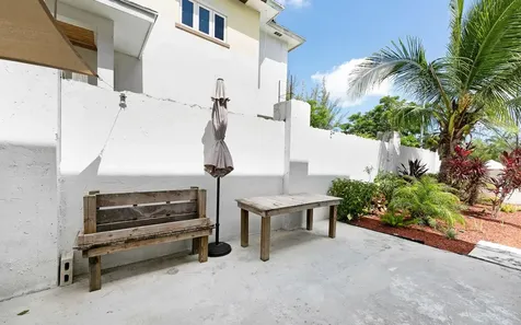 West Winds Kingfish Road New Providence Paradise Island BS