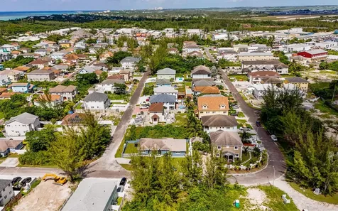 West Winds Kingfish Road New Providence Paradise Island BS