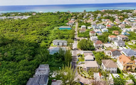 West Winds Kingfish Road New Providence Paradise Island BS