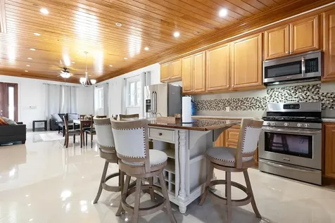 West Winds Kingfish Road New Providence Paradise Island BS