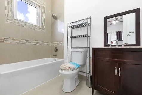 West Winds Kingfish Road New Providence Paradise Island BS