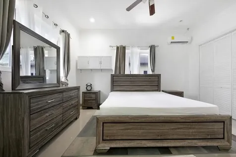 West Winds Kingfish Road New Providence Paradise Island BS