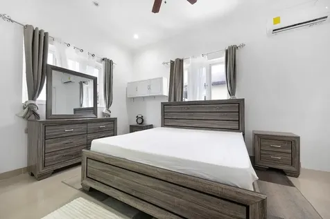 West Winds Kingfish Road New Providence Paradise Island BS