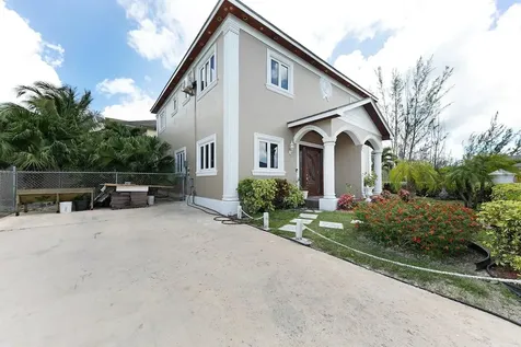 West Winds Kingfish Road New Providence Paradise Island BS