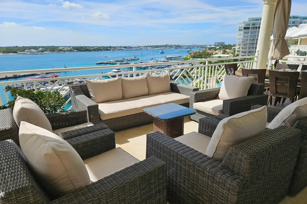 Ocean Club Residences New Providence Paradise Island BS