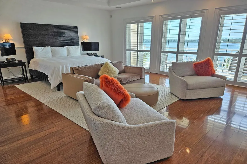 Ocean Club Residences New Providence Paradise Island BS