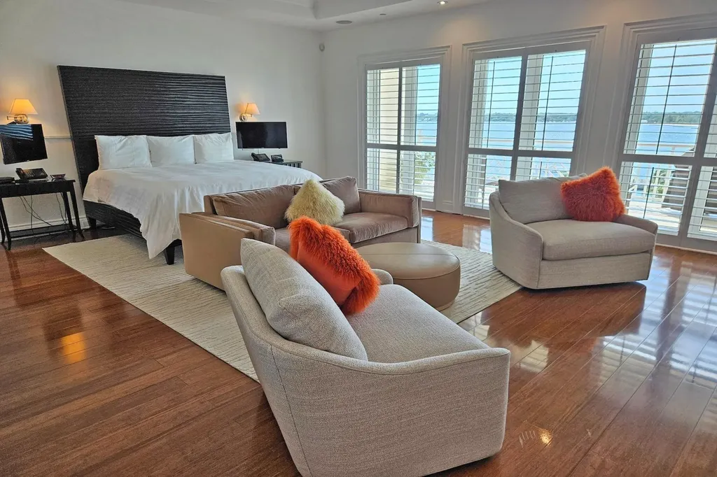 Ocean Club Residences New Providence Paradise Island BS