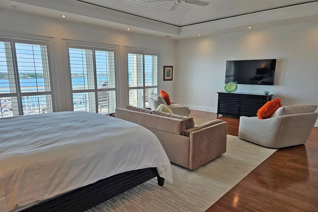 Ocean Club Residences New Providence Paradise Island BS