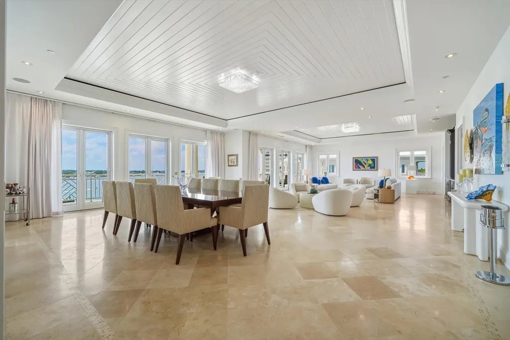 Ocean Club Residences New Providence Paradise Island BS
