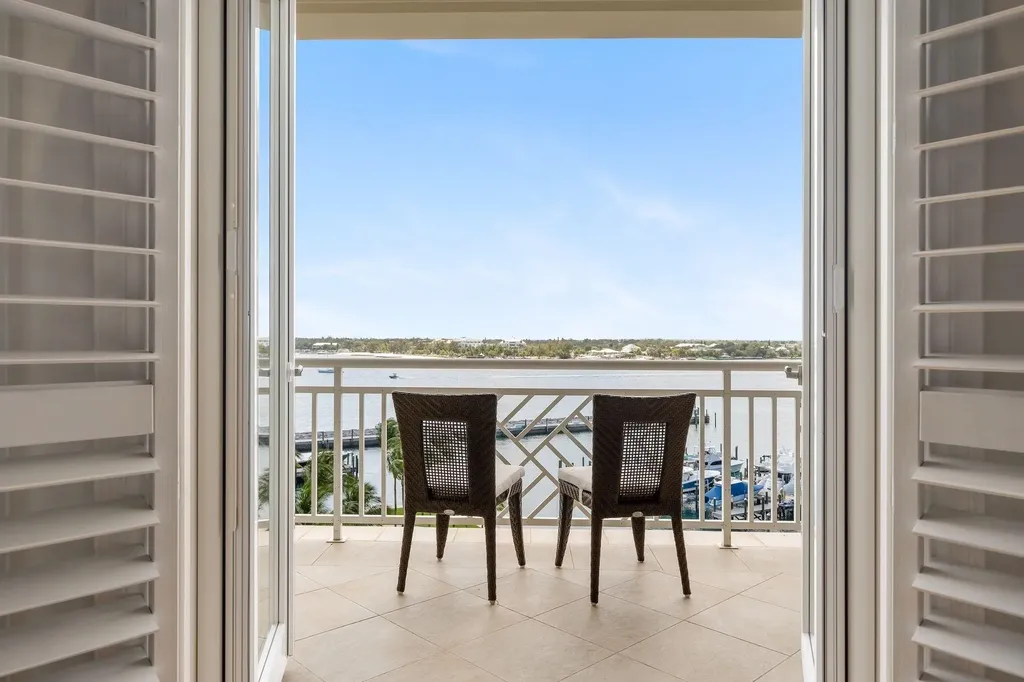 Ocean Club Residences New Providence Paradise Island BS