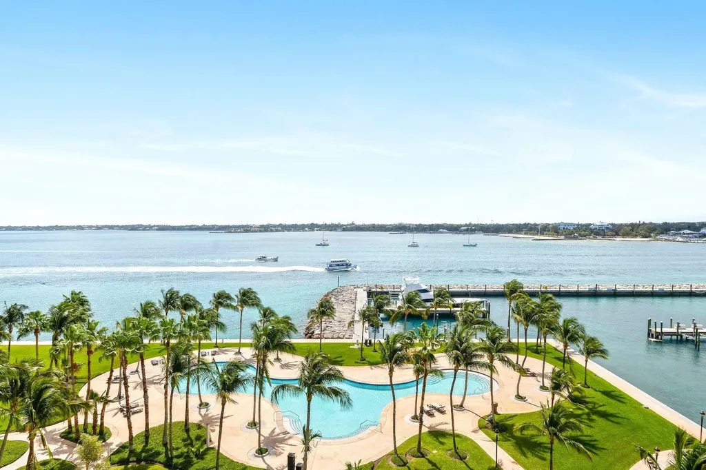 Ocean Club Residences New Providence Paradise Island BS