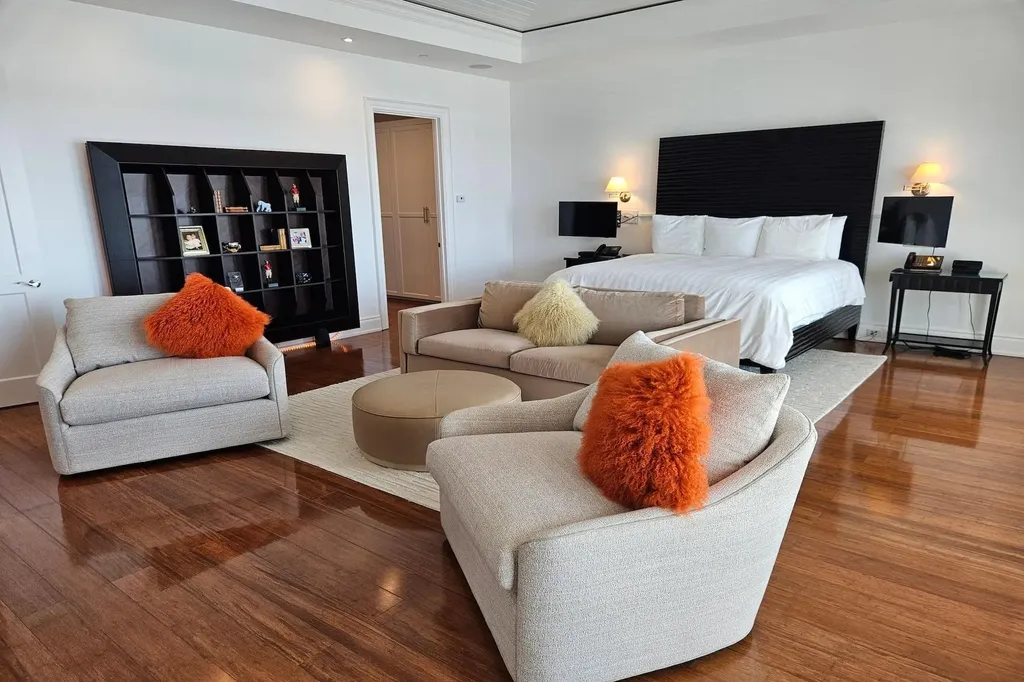 Ocean Club Residences New Providence Paradise Island BS