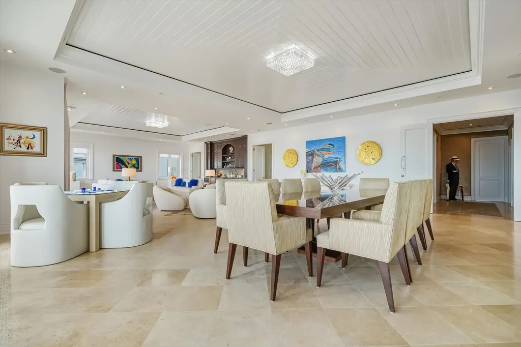 Ocean Club Residences New Providence Paradise Island BS