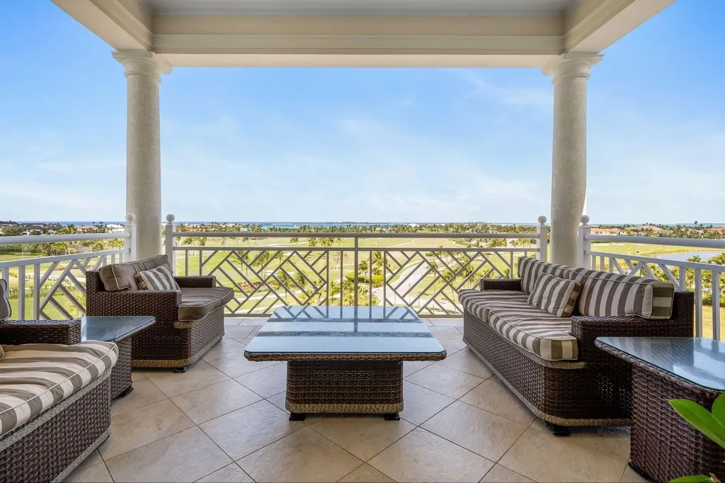 Ocean Club Residences New Providence Paradise Island BS