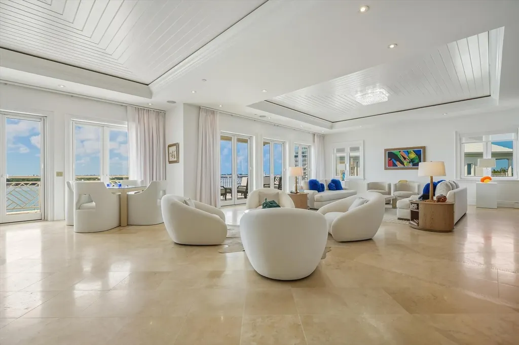 Ocean Club Residences New Providence Paradise Island BS