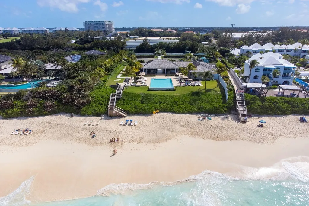 Ocean Club Residences New Providence Paradise Island BS