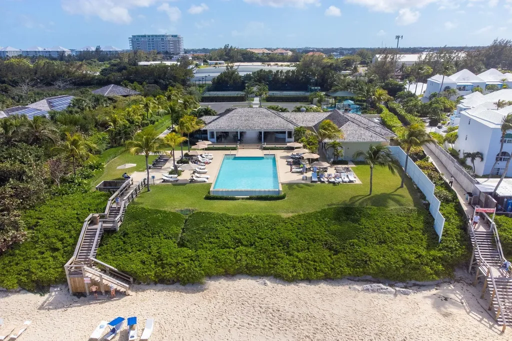 Ocean Club Residences New Providence Paradise Island BS