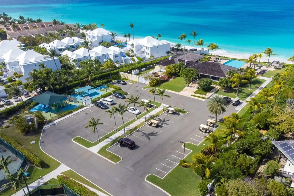 Ocean Club Residences New Providence Paradise Island BS
