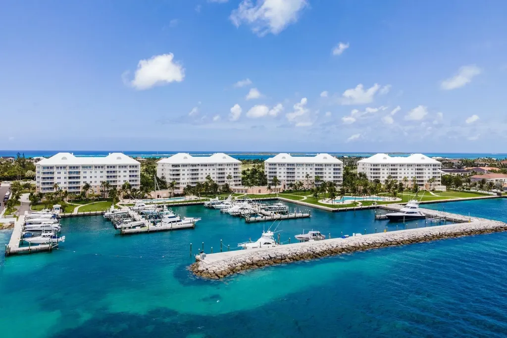 Ocean Club Residences New Providence Paradise Island BS