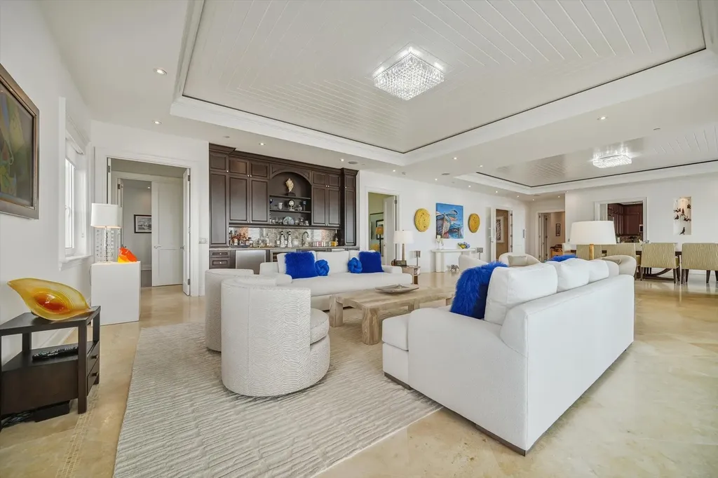 Ocean Club Residences New Providence Paradise Island BS