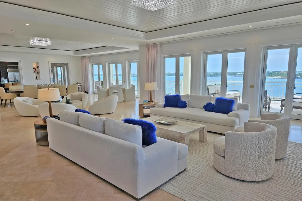 Ocean Club Residences New Providence Paradise Island BS