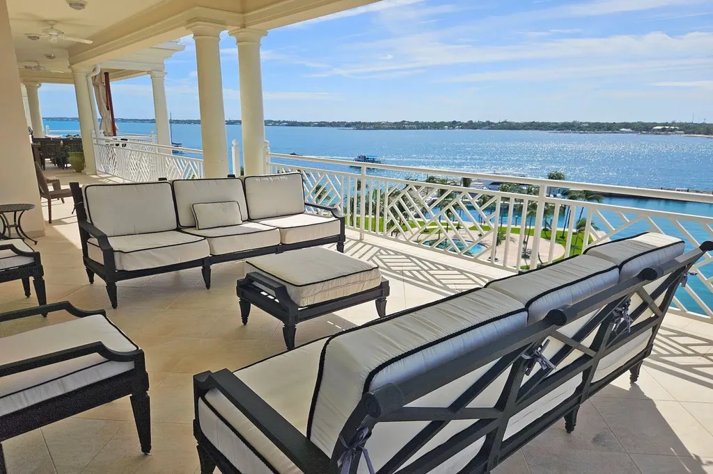 Ocean Club Residences New Providence Paradise Island BS