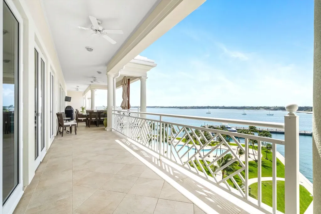 Ocean Club Residences New Providence Paradise Island BS