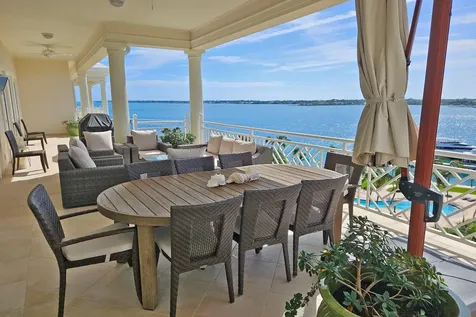 Ocean Club Residences New Providence Paradise Island BS