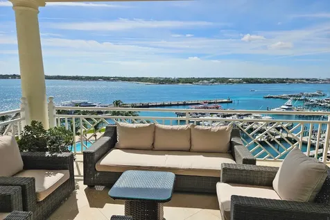 Ocean Club Residences New Providence Paradise Island BS