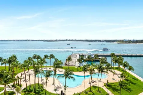Ocean Club Residences New Providence Paradise Island BS