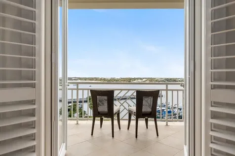 Ocean Club Residences New Providence Paradise Island BS