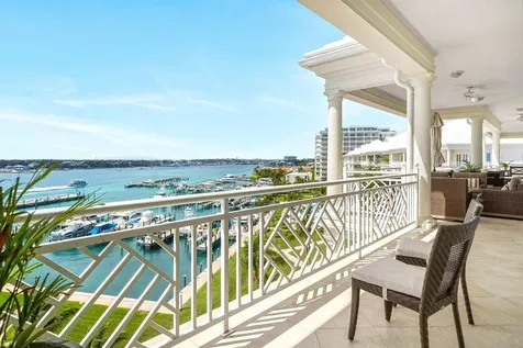 Ocean Club Residences New Providence Paradise Island BS