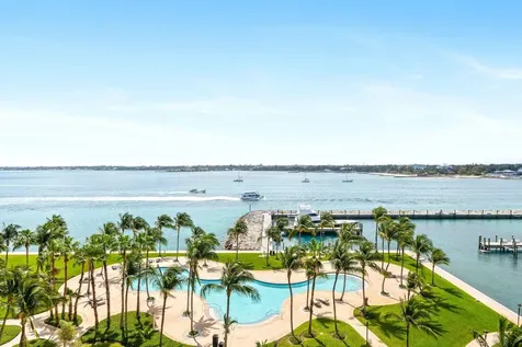 Ocean Club Residences New Providence Paradise Island BS