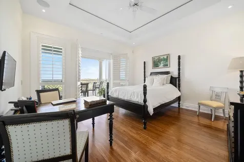 Ocean Club Residences New Providence Paradise Island BS