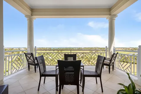 Ocean Club Residences New Providence Paradise Island BS