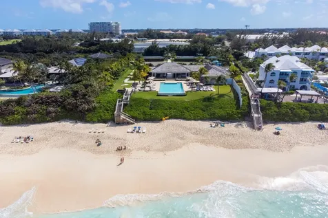 Ocean Club Residences New Providence Paradise Island BS