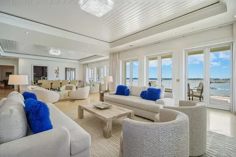 Ocean Club Residences New Providence Paradise Island BS